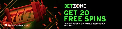 Betzone casino online